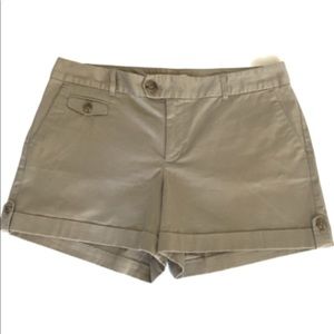 NWT Banana Republic Shorts